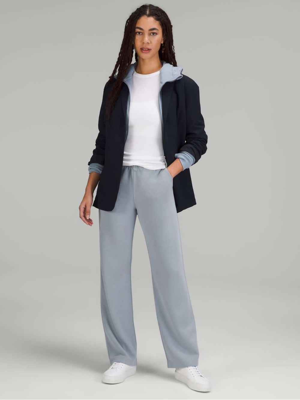 Lululemon Softstreme High-Rise Pant *Full Length - Picture 2 of 8